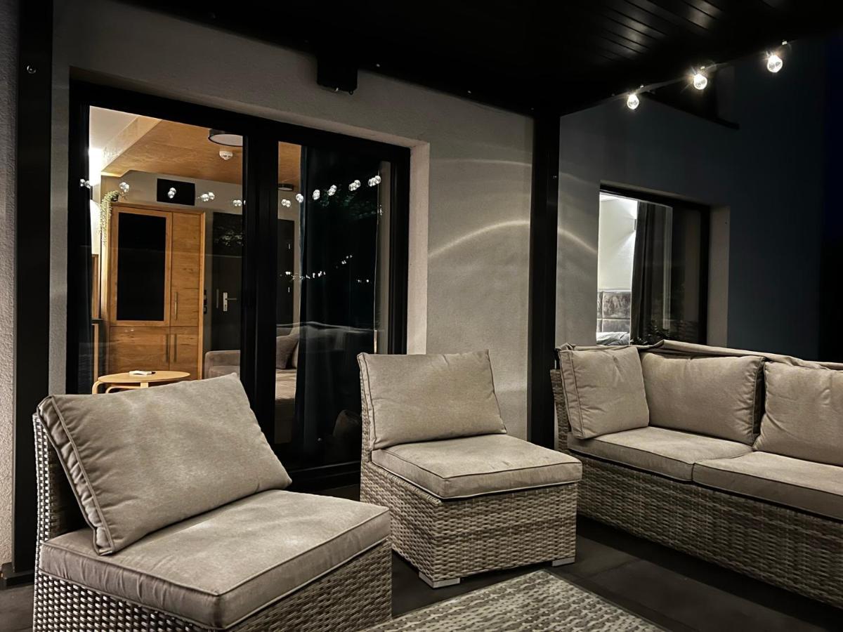 H&G Boutique Apartments Освиенцим Екстериор снимка