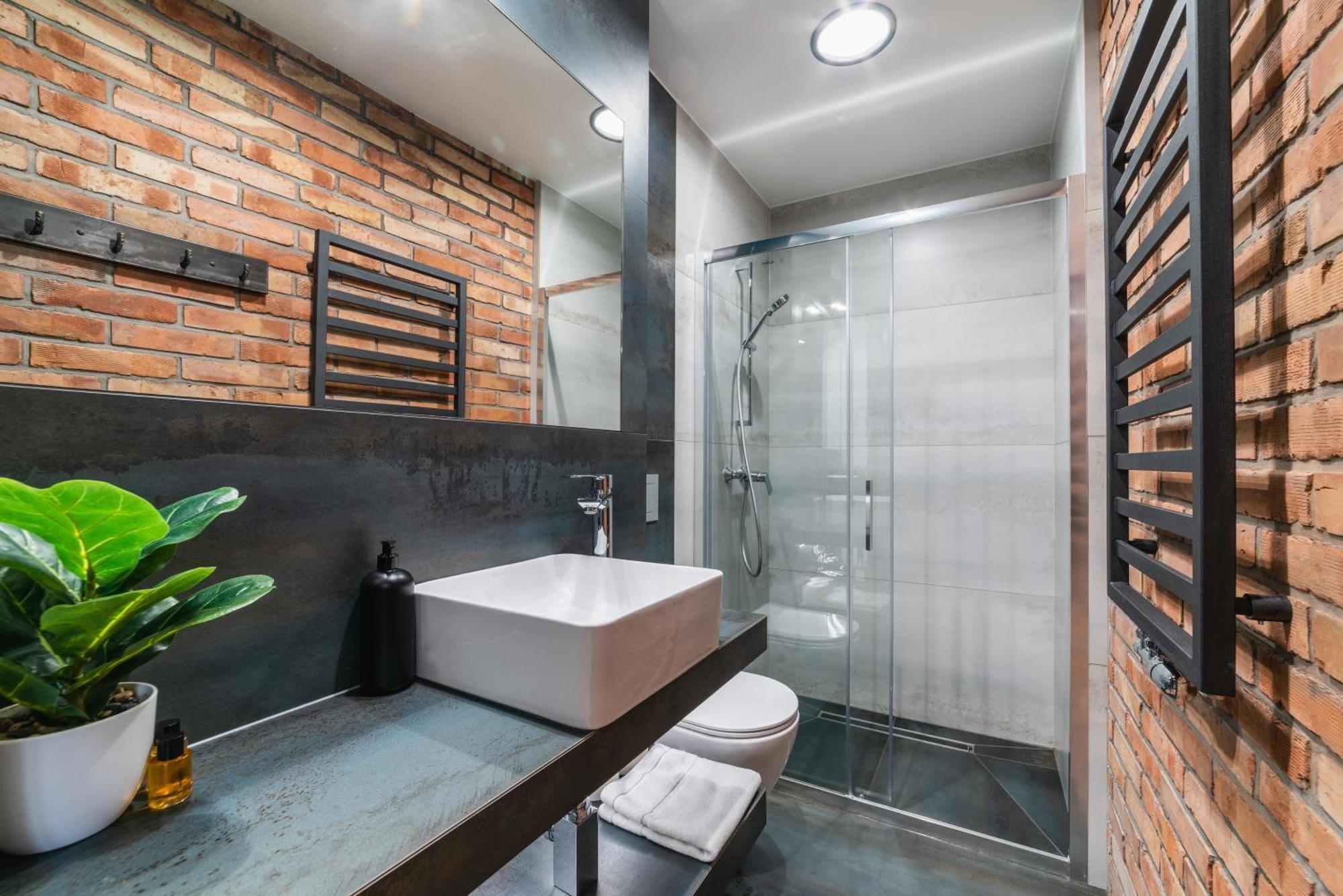 H&G Boutique Apartments Освиенцим Екстериор снимка
