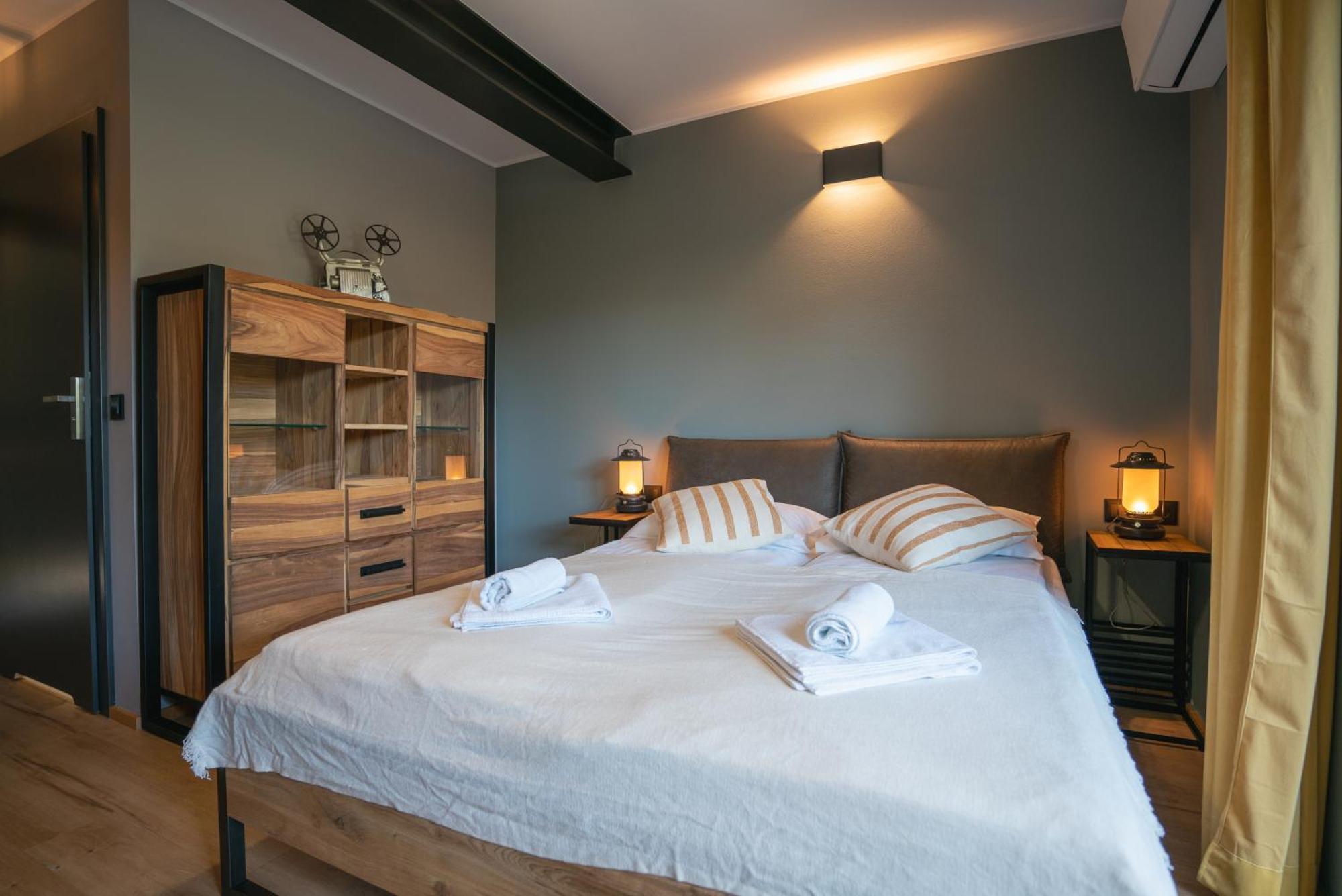 H&G Boutique Apartments Освиенцим Екстериор снимка