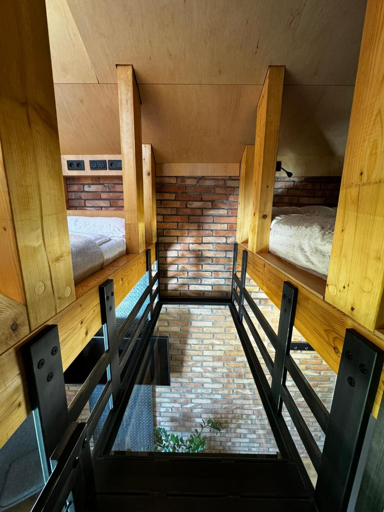 H&G Boutique Apartments Освиенцим Екстериор снимка