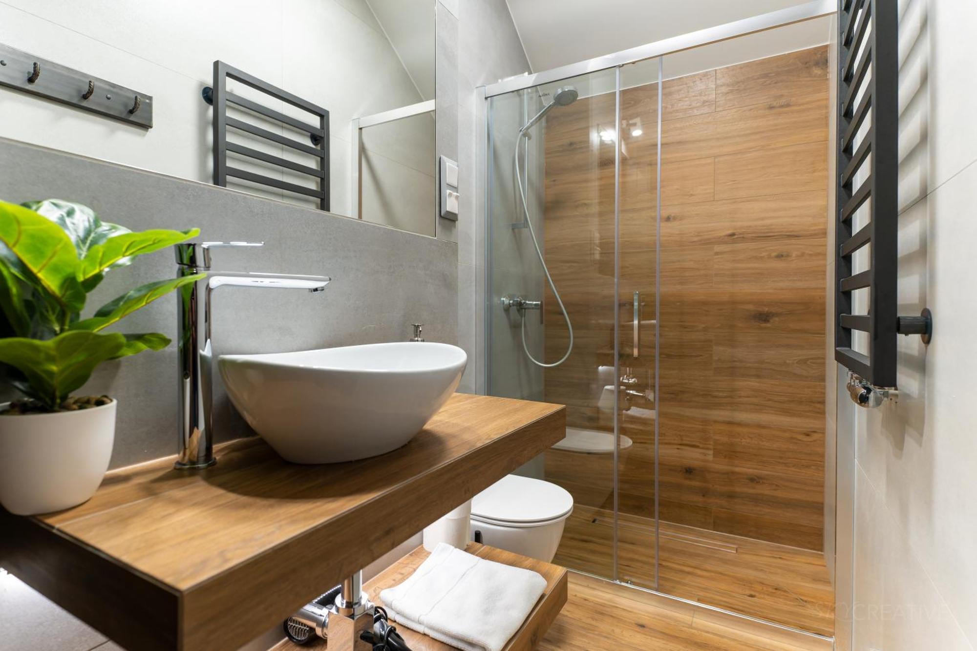 H&G Boutique Apartments Освиенцим Екстериор снимка